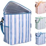 Torba termiczna turystyczna 14 l mix kolorów