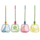 Siatka na motyle mix kolorów