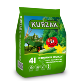 Nawóz obornik kurzy 4 l suszony BIOVITA