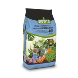 Ziemia uniwersalna z włóknem kokosowym PREMIUM 40 l BIOVITA