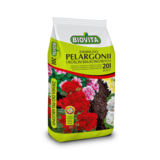 Ziemia do pelargonii 20 l BIOVITA