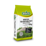 Kreda trawnikowa granulowana 10 kg BIOVITA