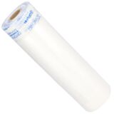 Taśma z folią Tynkarski Pro-Masker 30 dni 160 cm x 15 m Blue Dolphin