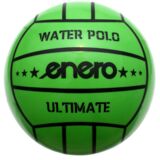 PIŁKA WATER POLO SIATKOWA ENERO ZIELONA