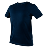 T-shirt granatowy XL NEO