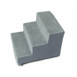 Schody dla psa 46 x 40 x 33 cm