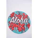 Chłodząca mata dla zwierząt aloha