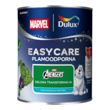 Farba EASYCARE Plamoodporna DISNEY Zielona Transforma.1 l Dulux