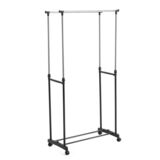 Garderoba WR4124SA 22-19NB 41 x 80 x 160 cm