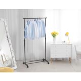 Garderoba WR4128P 22-19NB 41 x 80 x 160 cm