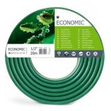 Wąż ogrodowy ECONOMIC 1/2" 20 m Cellfast