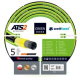 Wąż ogrodowy GREEN 5/8" 50 m Cellfast