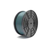 Wąż ogrodowy HOBBY 1/2" 60 m stojak Cellfast