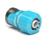 Szybkozłącze przelot 3/8" ENERGO Cellfast