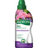 Nawóz mineralny Bopon ŻEL uniwersalny 0,5 l Bopon