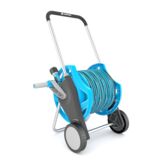 Zestaw DISCOVER 25 m ENERGO Cellfast