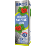 Ukorzeniacz do sadzonek zielnych 50 g BROS