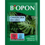 Chusteczka do liści 1 sztuka Bopon