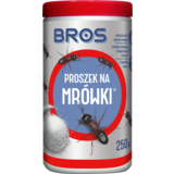 Proszek na mrówki 250 g BROS
