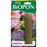 Pałeczki nawozowe uniwersalne 30 sztuk Bopon