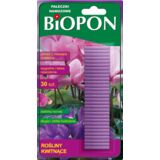 Pałeczki nawozowe do roślin kwitnących 30 sztuk Bopon
