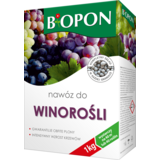 Nawóz do winorośli 1 kg Bopon