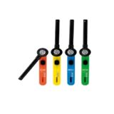 Zapalarka gazowa obracana z regulacją siły płomienia 12 - 19 cm mix CIECIERSKI