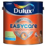 Farba lateksowa EasyCare Plamoodporna Zieleń Pod Ochroną 2,5 l Dulux