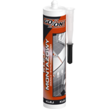 Klej montażowy 300 ml GO/ON!