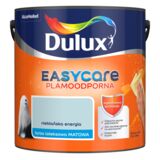 Farba lateksowa EasyCare Plamoodporna Niebiańska Energia 2,5 l Dulux