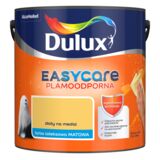 Farba lateksowa EasyCare Plamoodporna Złoty Na Medal 2,5 l Dulux