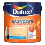 Farba lateksowa EasyCare Plamoodporna Cud Miód 2,5 l Dulux