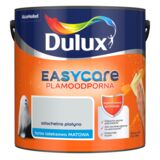 Farba lateksowa EasyCare Plamoodporna Szlachetna Platyna 2,5 l Dulux