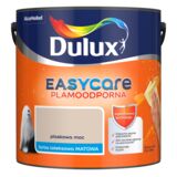 Farba lateksowa EasyCare Plamoodporna Piaskowa Moc 2,5 l Dulux