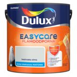 Farba lateksowa EasyCare Plamoodporna Beztroska Zima 2,5 l Dulux