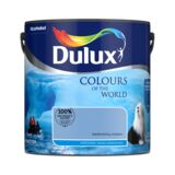 Farba lateksowa Kolory Świata bezkresny ocean 2,5 l Dulux