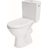 Kompakt WC 331 Merida M010 3/6 l deska PP MITO