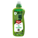 Nawóz w płynie moc zieleni do iglastych i tui 1 l Target