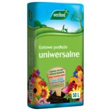 Podłoże uniwersalne z formułą R+ 50 l Westland