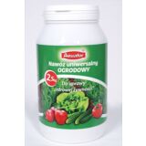 Nawóz uniwersalny ogrodowy 2,5 l ekologiczny naturalny Aquafor
