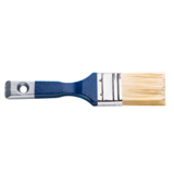 Pędzel płaski niebieski 2,5" Nuance