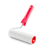 Walec malarski z rączką Welur 18 cm Nuance