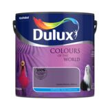 Farba lateksowa Kolory Świata lawendowa dolina 2,5 l Dulux