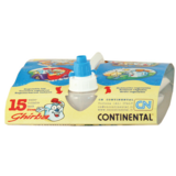 Pojemnik na wodę 15 l składany