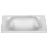 Paca styropianowa 27 x 13 cm 