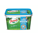 Nawóz granulowany interwencyjny Florovit antymech 4 kg