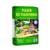 Piasek do piaskownic worek 20 kg