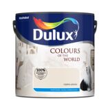 Farba lateksowa Kolory Świata rajska plaża 2,5 l Dulux
