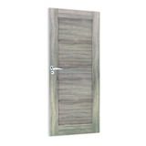 Drzwi wewnętrzne Virgo sonoma pełne 80 P