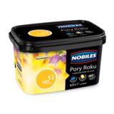 Farba lateksowa Pory Roku Lato Miodowe 2,5 l Nobiles